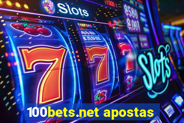 100bets.net apostas